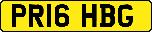 PR16HBG