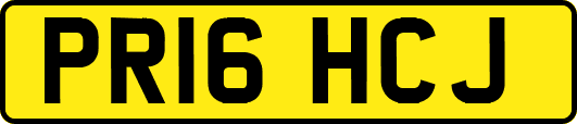 PR16HCJ