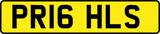 PR16HLS