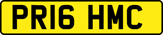 PR16HMC