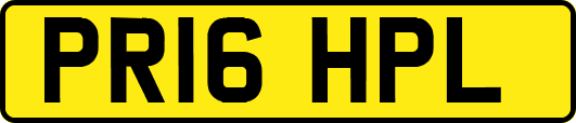 PR16HPL
