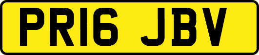 PR16JBV