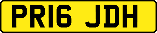 PR16JDH