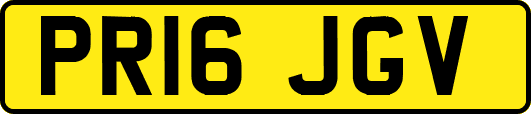 PR16JGV