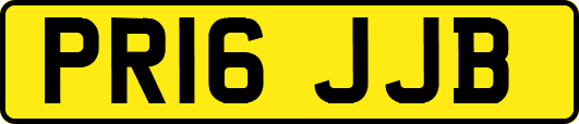 PR16JJB