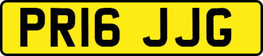 PR16JJG