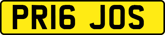 PR16JOS