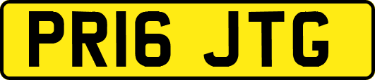 PR16JTG