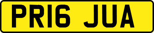 PR16JUA