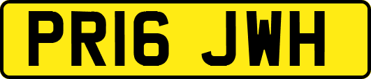 PR16JWH