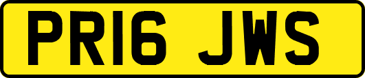 PR16JWS