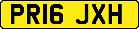 PR16JXH