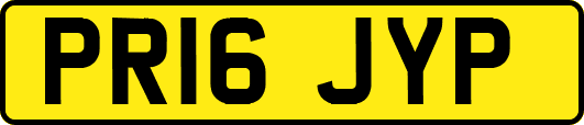 PR16JYP