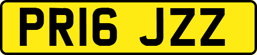 PR16JZZ