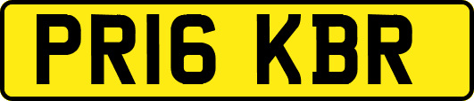 PR16KBR