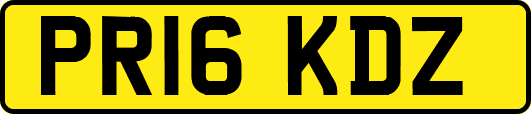 PR16KDZ