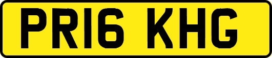 PR16KHG