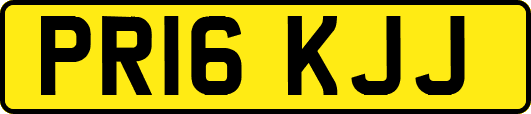 PR16KJJ