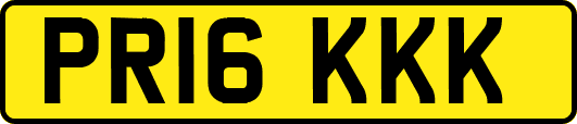 PR16KKK