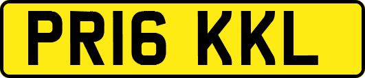 PR16KKL