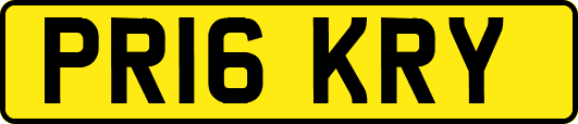 PR16KRY