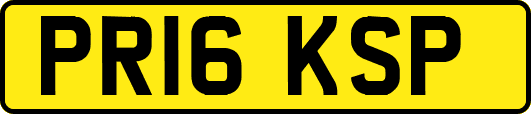 PR16KSP