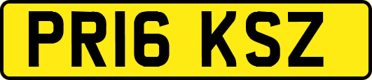 PR16KSZ