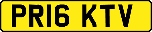 PR16KTV