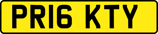 PR16KTY