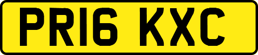PR16KXC
