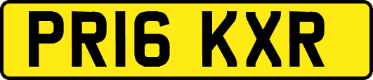 PR16KXR