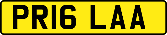 PR16LAA