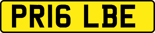 PR16LBE