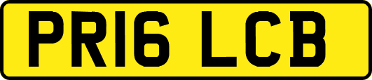 PR16LCB