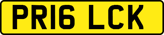 PR16LCK