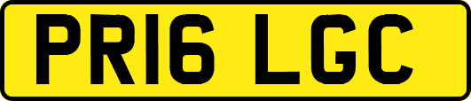 PR16LGC