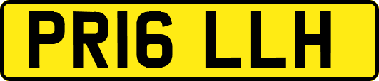 PR16LLH