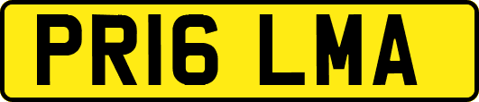 PR16LMA
