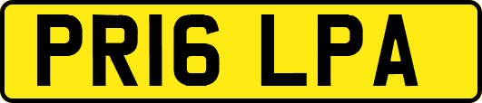 PR16LPA