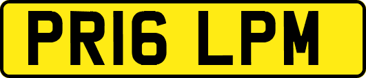 PR16LPM