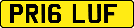 PR16LUF