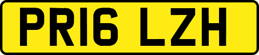 PR16LZH