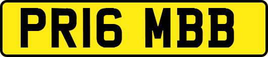 PR16MBB
