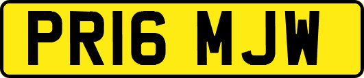 PR16MJW