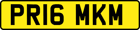 PR16MKM