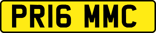 PR16MMC