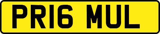 PR16MUL