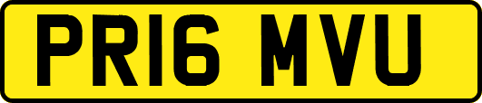 PR16MVU