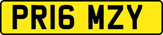 PR16MZY