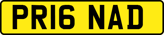 PR16NAD